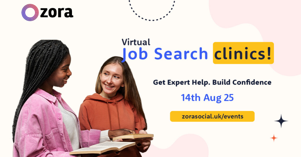 Virtual Job Search Clinics