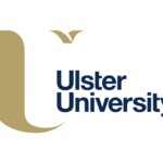 Ulster university logo