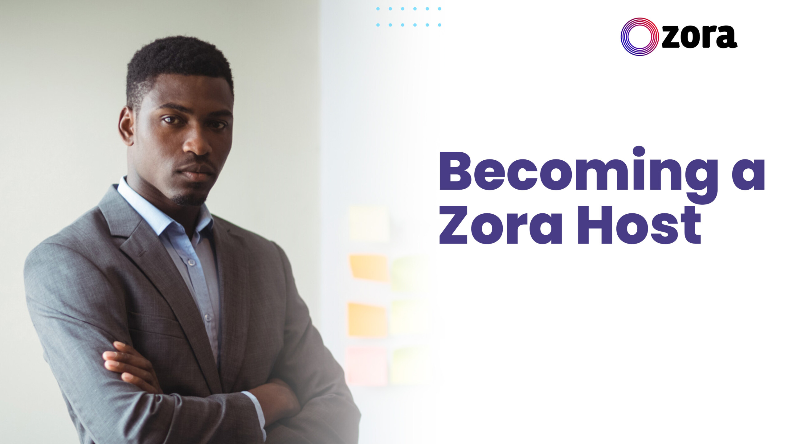 Becoming a Zora Host