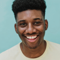 Gbolahan Edward Adebola